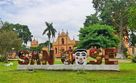 Monumentos y lugares de interés en San José .